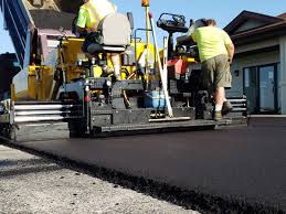 Why Choose Us For All Your Driveway Paving Needs in Edina, MO?