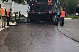 Best Driveway Border and Edging  in Edina, MO